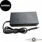 Extra Digital Laptop Power Adapter HP 180W: 19V, 9.5A