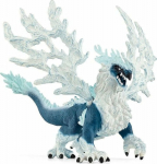 Schleich Ice Dragon Figurine