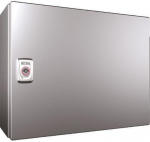 Rittal KX 1588.000 Installation housing 380 x 300 x 155 Stahl (1588000)