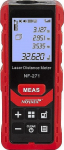 NOYAFA Laser Distance Meter 70m