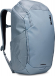 Thule | Chasm | Backpack 26L | Fits up to size 16 " | Laptop backpack | Pond Gray | Waterproof
