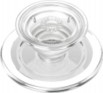 PopSockets PopGrip for MagSafe - phone holder, bright