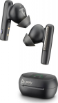 HP Voyager Free 60+ UC M Carbon, Black Earbuds +BT700 USB-C