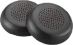 HP Poly - Ear cushion for wireless headset - artificial leather (package om 2)