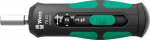 Wera Tools Wera 7510 Kraftform Safe-Torque Speed Torque Screwdriver
