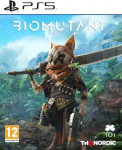 ''THQ NORDIC'' PS5 Biomutant