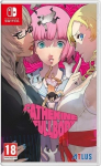 Sega NSW Catherine: Full Body (Code in a Box)