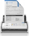 Brother ADS-1800W Document scanner