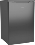 Bomann GS 7253 stainless steel look Freezer