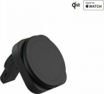 Zens Charger Wireless Charger 2w1 Zens Travel Charger Pro 2 20W MagSafe czarna