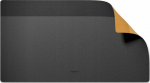 Native Union Native Union Desk Mat - Black/Kraft