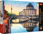 Trefl Puzzle 1000 Premium items Bode Museum Berlin Germany