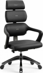 Office chair Diablo Chairs V-Modular Czarne