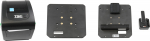Brodit Mounting Plate - Mounting Plate with MultiMoveClip, AMPS-Holes, fits for: DA220