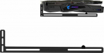 1stCOOL 1stCool Support GPU Hlin&iacute;kov&yacute; tremor, čern&aacute;