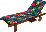 Hobbygarden PODUSZKA BEATRIZ 3D COLORFUL LEAVES