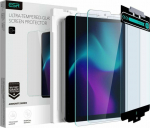 Electronic Silk Road Corp. ESR TEMPERED GLASS ESR ARMORITE 2-PACK IPAD AIR 10.9 4 / 5 / 2020-2022 / PRO 11 2 / 3 / 4 / 2020-2022 CLEAR