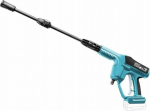Dedra Pressure Washer Pressure Washer 35Bar 2.2/3.0l/min 18V SAS+ALL