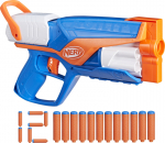 NERF N Series Agility, foam gun