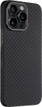 Tactical MagForce Aramid Cover for Apple iPhone 15 Pro Max / black