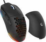 Mysz Rampage Blink (BLINK-BLACK)