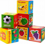 Bocioland 0151 SOFT BLOCKS