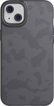 Tech21 Tech 21 TECH-21 T21-9655 Recovrd - Apple iPhone 14 Plus Case - Off Black standard