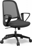 Office chair SENSE7 Black Sopts