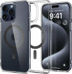 Spigen Ultra Hybrid Mag Magsafe iPhone 16 Pro Max graphite
