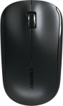 CHERRY MSW MW2200 Wireless Schwarz