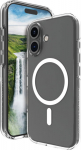 D. Bramante dbramante1928 Iceland Ultra D3O MagSafe Beskyttelsescover Transparent Apple iPhone 16