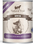 NATURAL TRAIL Duck Soft Line - wet dog food - 800g