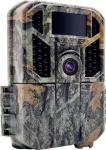 BRAUN PHOTO Scouting Cam Black400 Dual WiFi Wildlife camera with black LEDs and time-lapse function - Digital camera - 4 MP