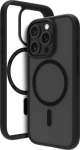 D. Bramante Dbramante1928 Grenen MagSafe - suojakuori, iPhone 16 Pro Max, black