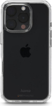 Hama Extreme Protect, Cover, Apple, iPhone 16 Pro, 16 cm (6.3"), Transparent
