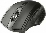 Tracer DEFF RF Nano 2.4 GHz - Wireless Mouse| 2.4 GHz | Optical | 1600 DPI | 7 buttons