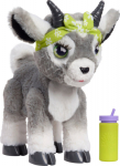 Just Play furReal Daisy Yoga goat with movement- and sound function