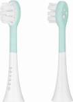 Seysso SEYSSO Kids Dinosaur toothbrush white-green