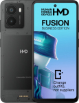 Nokia HMD Fusion 6.56 256GB Sort