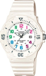 CASIO LRW-200H-7BVDF Watch