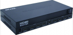 Extra Digital HDMI splitter 1x8, 4K