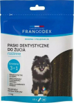 Francodex Francodex Belts Dental XS 15szt 114g [FR179609]
