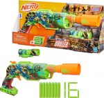 Hasbro Nerf: Zombie - Driller (F8960)