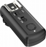 Ulanzi Radio Wireless Flash Trigger Ulanzi F32 do The camera