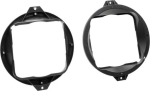 2GO ACV Speaker rings &Oslash; 165 mm Audi A3 / A4 / TT 430736