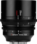 7Artisans Vision 25mm T1.05 Canon EOS-R
