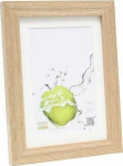 Deknudt S66KH1 P1 18x24 Wood oak with Passepartout