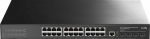 Switch Cudy CUDY GS5024S4 24-Port Layer 3 Managed Gigabit Switch with 4 10G SFP Slots