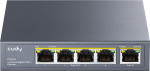 Cudy CUDY POE40 4-Channel Gigabit PoE++ Extender