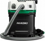 Industrial Vacuum Cleaner Hikoki HIKOKI.VACUUM CLEANER 1000W 30L RP300YLWAZ